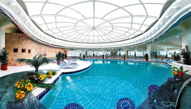 Movenpick Resort Taba