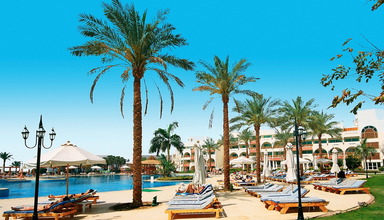 Movenpick Resort Taba