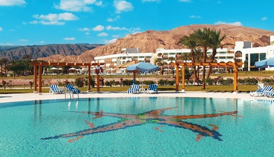 Movenpick Resort Taba