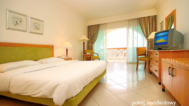Movenpick Resort Taba
