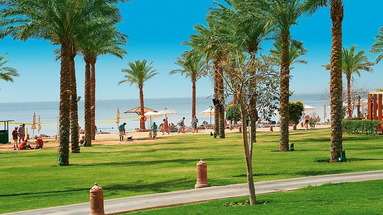 Movenpick Resort Taba