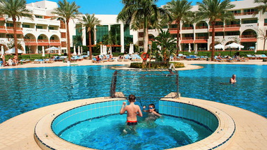 Movenpick Resort Taba