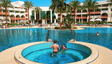 Movenpick Resort Taba