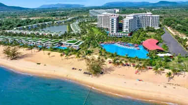 Movenpick Resort Waverly