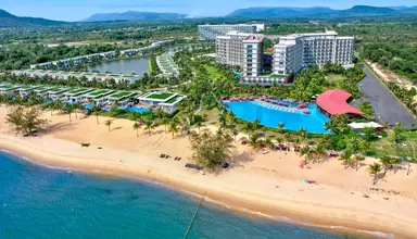 Movenpick Resort Waverly