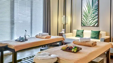 Movenpick Resort Waverly