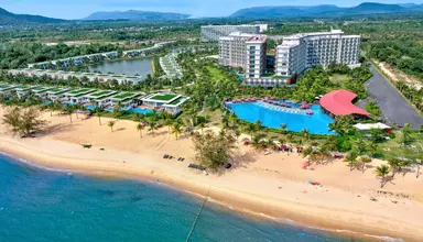 Movenpick Resort Waverly
