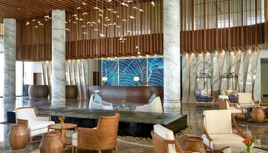 Movenpick Resort Waverly