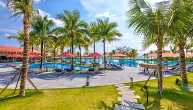Movenpick Resort Waverly