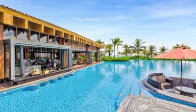 Movenpick Resort Waverly