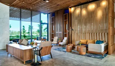 Movenpick Resort Waverly