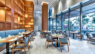 Movenpick Resort Waverly