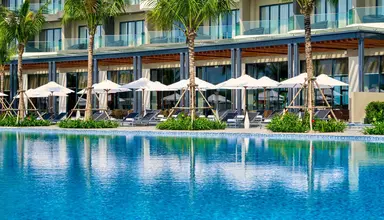 Movenpick Resort Waverly