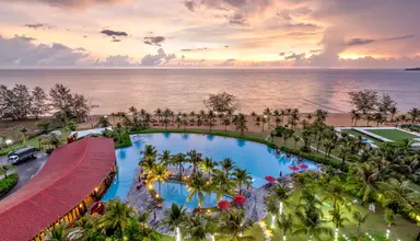 Movenpick Resort Waverly
