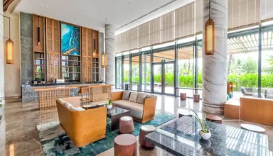 Movenpick Resort Waverly