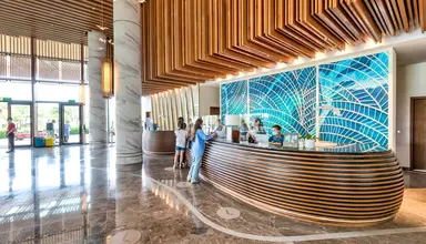 Movenpick Resort Waverly