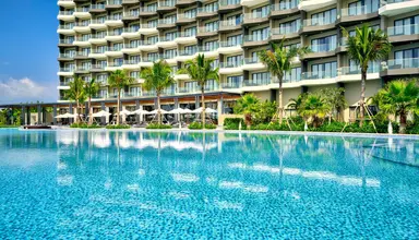 Movenpick Resort Waverly