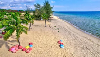 Movenpick Resort Waverly