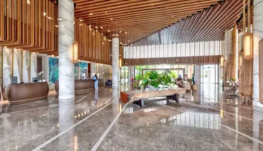 Movenpick Resort Waverly