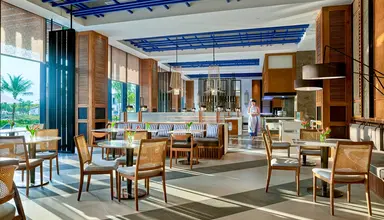Movenpick Resort Waverly