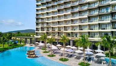 Movenpick Resort Waverly