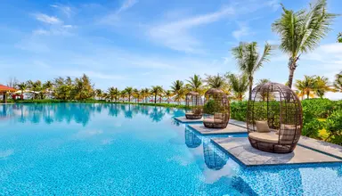 Movenpick Resort Waverly