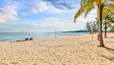 Movenpick Resort Waverly