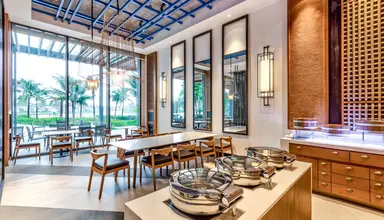 Movenpick Resort Waverly