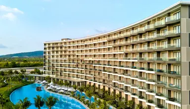 Movenpick Resort Waverly