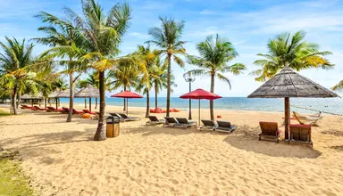 Movenpick Resort Waverly