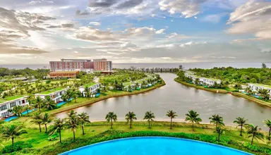 Movenpick Resort Waverly