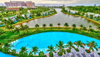 Movenpick Resort Waverly