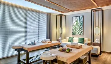 Movenpick Resort Waverly