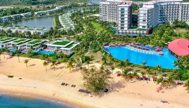 Movenpick Resort Waverly