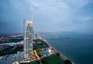 Movenpick Siam Na Jomtien Pattaya