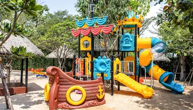 Movenpick Siam Na Jomtien Pattaya