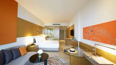 Movenpick Siam Na Jomtien Pattaya