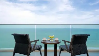 Movenpick Siam Na Jomtien Pattaya