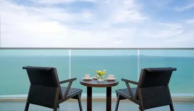 Movenpick Siam Na Jomtien Pattaya