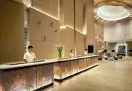 Movenpick Siam Na Jomtien Pattaya