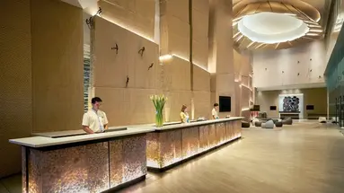 Movenpick Siam Na Jomtien Pattaya