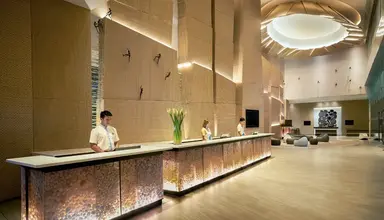 Movenpick Siam Na Jomtien Pattaya
