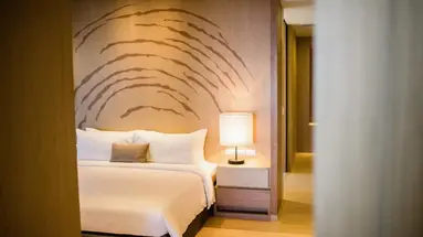 Movenpick Siam Na Jomtien Pattaya