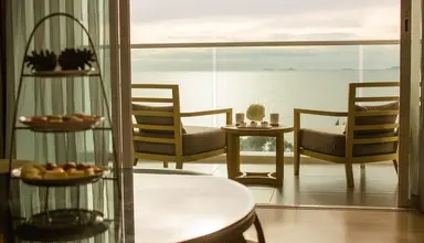 Movenpick Siam Na Jomtien Pattaya
