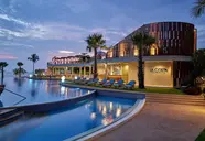 Movenpick Siam Na Jomtien Pattaya