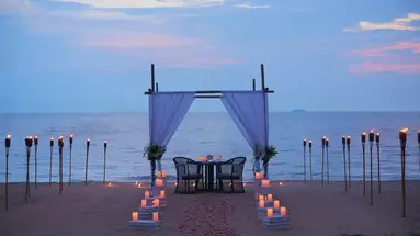 Movenpick Siam Na Jomtien Pattaya