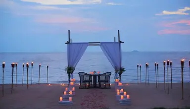 Movenpick Siam Na Jomtien Pattaya