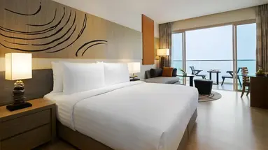 Movenpick Siam Na Jomtien Pattaya