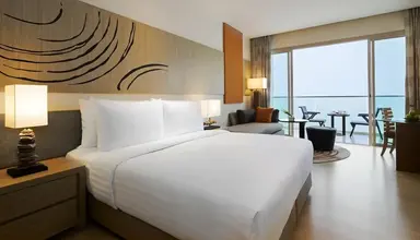 Movenpick Siam Na Jomtien Pattaya
