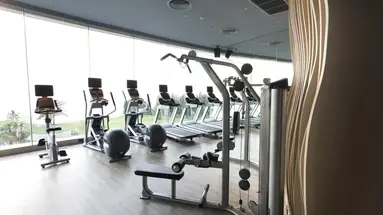 Movenpick Siam Na Jomtien Pattaya